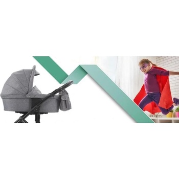 Image 1 of Bebetto Pascal 2 in 1