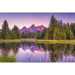 DIMEX ART Флизелинов фототапет красив пейзаж 375 x 250 см