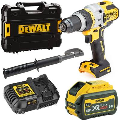 DeWalt DCD999T1