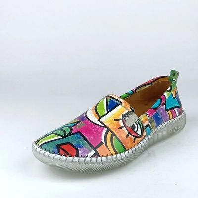 Manitu 840073-00 multicolor