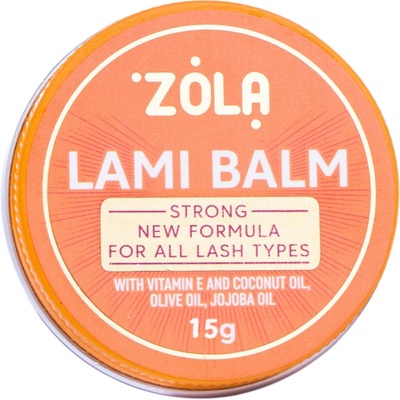 ZOLA Lami Balm ORANGE 30 g – Hledejceny.cz