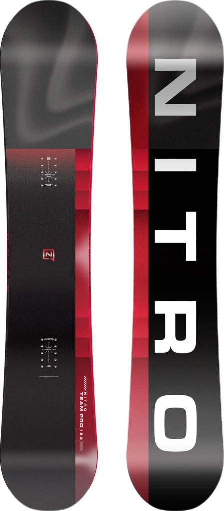TOP premium produkt v kategorii snowboardy 2025/2026