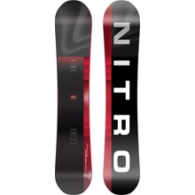 Nitro Team Pro 25/26