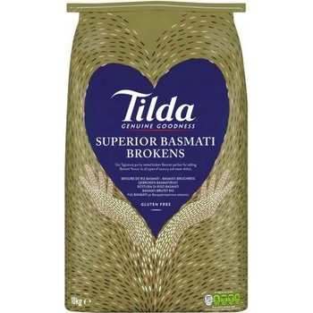 Tilda Lámaná Basmati ryža 10 kg