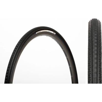 PANARACER ť - GRAVELKING SS 700x45C - čierna