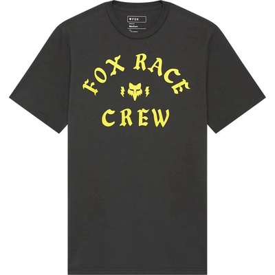 Fox Heritage SS Premium dark shadow