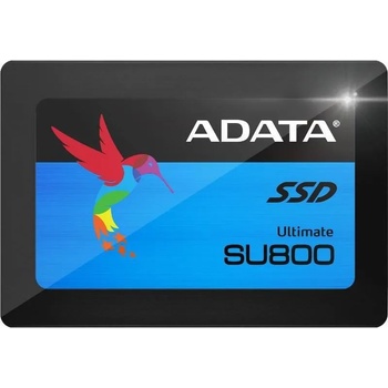 ADATA Ultimate SU800 2.5 256GB SATA3 (ASU800SS-256GT-C)