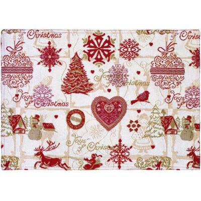 SCANquilt Prestieranie motiv 7947 32x48 cm