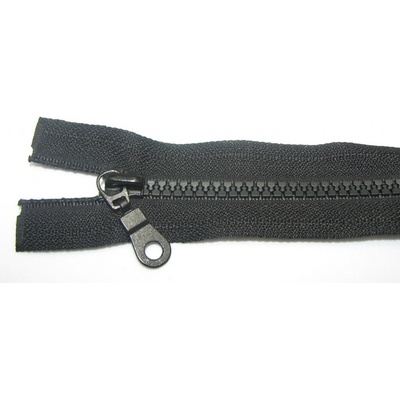 Zips kostenný obojsmerný 5mm 70cm