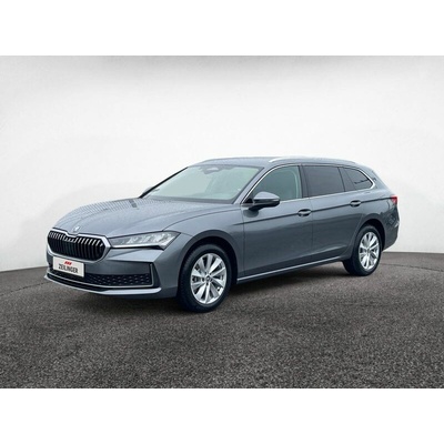 Skoda Superb Combi TDI Selection 4x4 DSG 142 kW