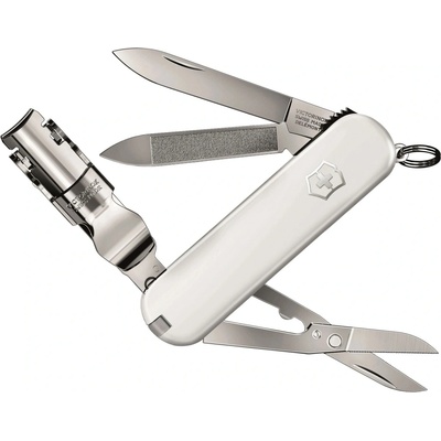 Victorinox Cestovní multifunkční Multifunkční Nail Clip 580