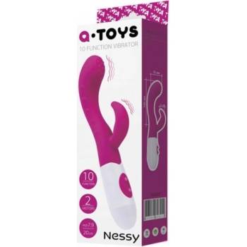 A-TOYS NESSY