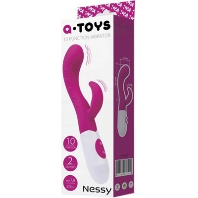 A-TOYS NESSY