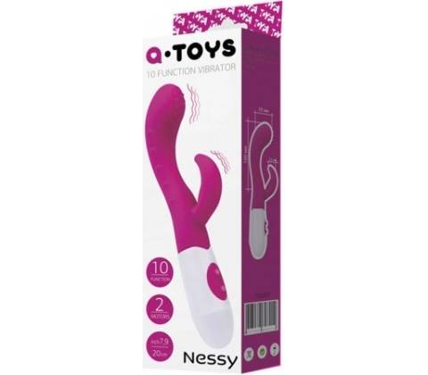 A-TOYS NESSY