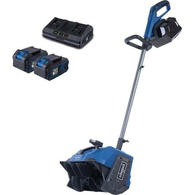 Scheppach BC-SNB410-X-SET – Zboží Dáma