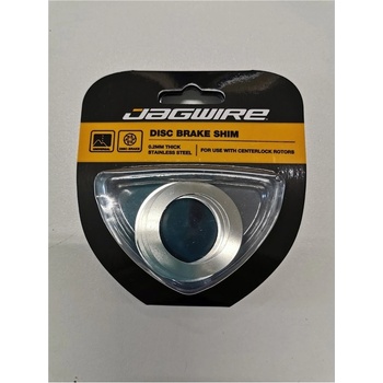 Jagwire podložka pod kotouče Centerlock 0,2 mm 10k