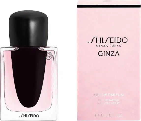 Shiseido Ginza EDP 50 ml