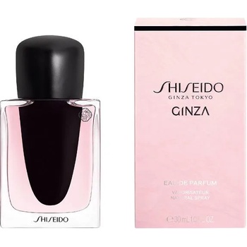Image 1 of Shiseido Ginza EDP 50 ml