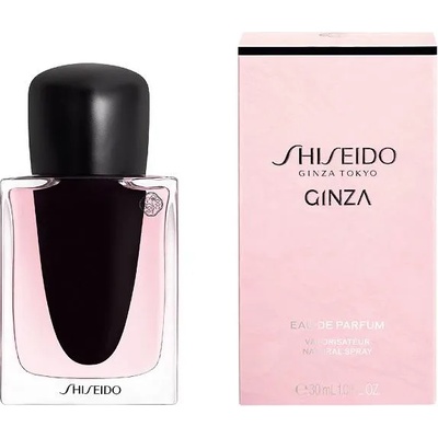 Shiseido Ginza EDP 50 ml