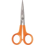 Fiskars Ножица за шиене, 13 см, FISKARS "Classic", оранжева 1005153 (1005153)