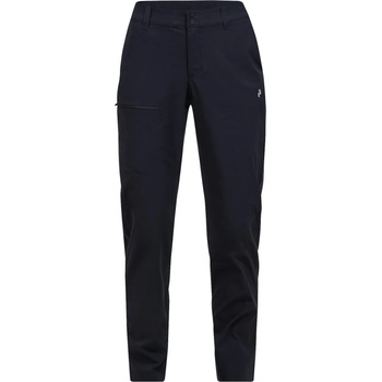 Image 1 of Peak Performance Дамски туристически панталон Peak Performance Women's Iconiq Pants Walking trousers - Black (110-1661-0214)