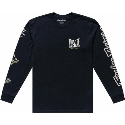 Troy Lee Designs Handlebar čierna