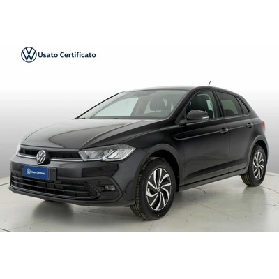 Volkswagen Polo 1.0 59 kW
