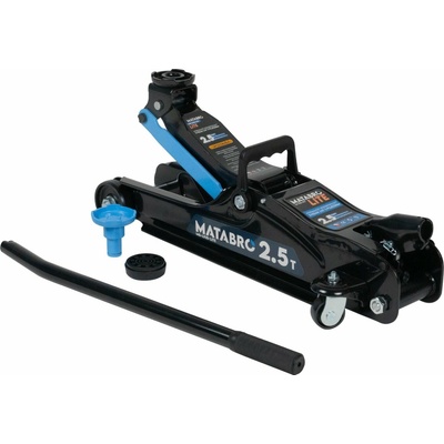 Matabro MB-LPJB-LITE , Hydraulický nízkoprofilový zvedák hever 2,5 t
