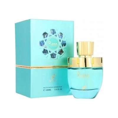 Afnan Womens Perfume Afnan EDP Rare Tiffany 100 ml