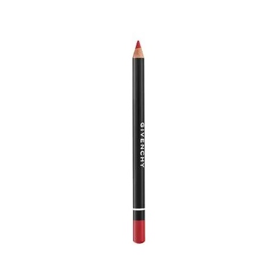 Givenchy Lip Liner молив-контур за устни с острилка N. 6 Carmin Escarpin 3, 4 g