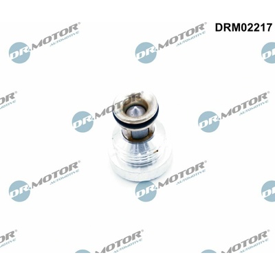 Těsnění, kryt hlavy válce Dr.Motor Automotive DRM02127