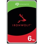 Seagate IronWolf NAS 6TB (ST6000VN006B3)