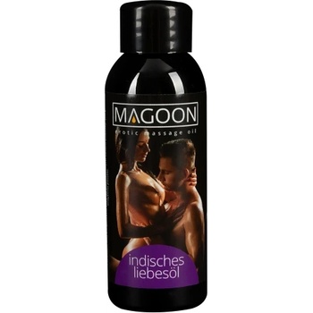 Magoon Mасажно олио Magoon Indian Love 50 ml