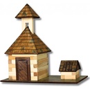 Ostatní stavebnice Walachia Zvonice a studna