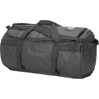 Warg Transit Duffel 90L Цвят: сив