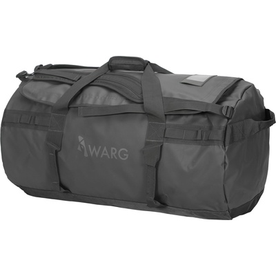 Warg Transit Duffel 90L Цвят: сив