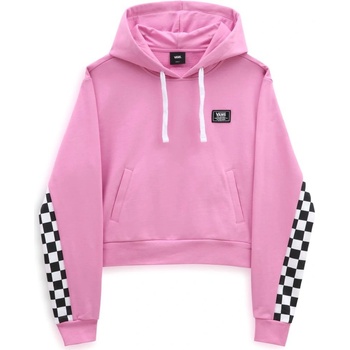 Vans BOOM BOOM CHECK IT HOODIE dámská mikina VN00045DBLH1