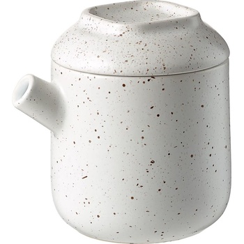 Bolia Каничка за мляко Forma 250 мл бяла (24-943-08_50)