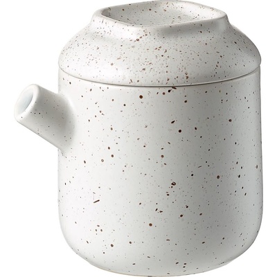 Bolia Каничка за мляко Forma 250 мл бяла (24-943-08_50)