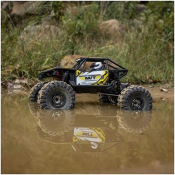Axial Capra 1: 18 4WS RTR синя