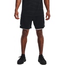 Under Armour Vanish Woven 2in1 Sts 001/Black/White