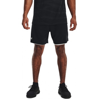 Under Armour Vanish Woven 2in1 Sts 001/Black/White