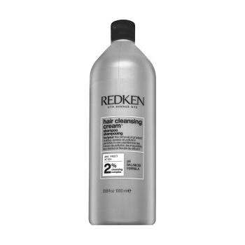 Redken Hair Cleansing Cream Shampoo čisticí šampon За всякакъв тип коса 1000 ml
