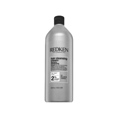 Redken Hair Cleansing Cream Shampoo čisticí šampon За всякакъв тип коса 1000 ml