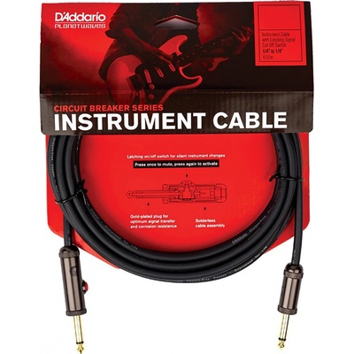 D'Addario Planet Waves PW-AGL-15