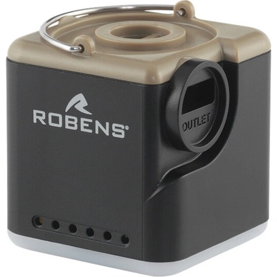 Robens Torrin 2in1 Pump