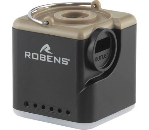 Robens Torrin 2in1 Pump