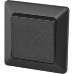EMOS Домашен превключвател с редуване 250v/10a антрацит (ems1230)