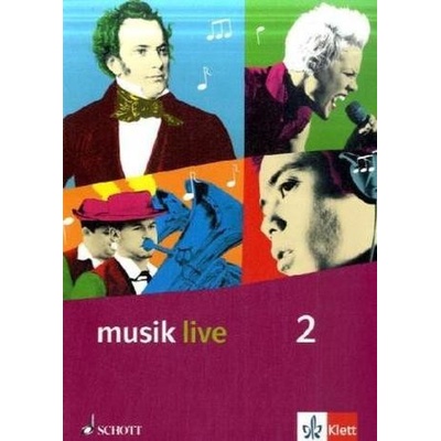 7.-10. Schuljahr, Schülerbuch
