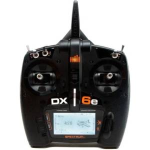 Spektrum Спектрум DX6e DSMX